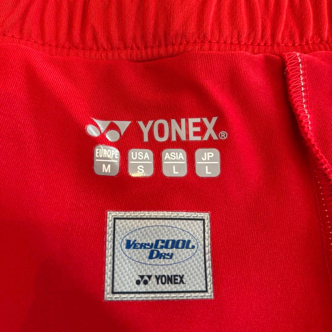 YONEX レディースウェアセット