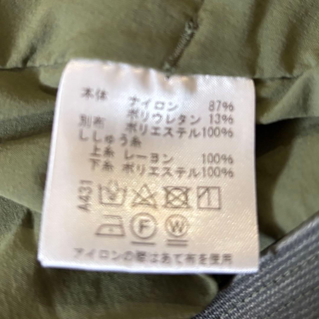 サーセン ROSASEN ゴルフ ナイロン ストレッチ ブルゾン　LL