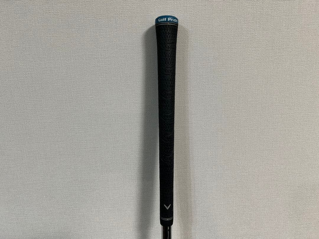 Callaway Rogue Star 5番アイアン