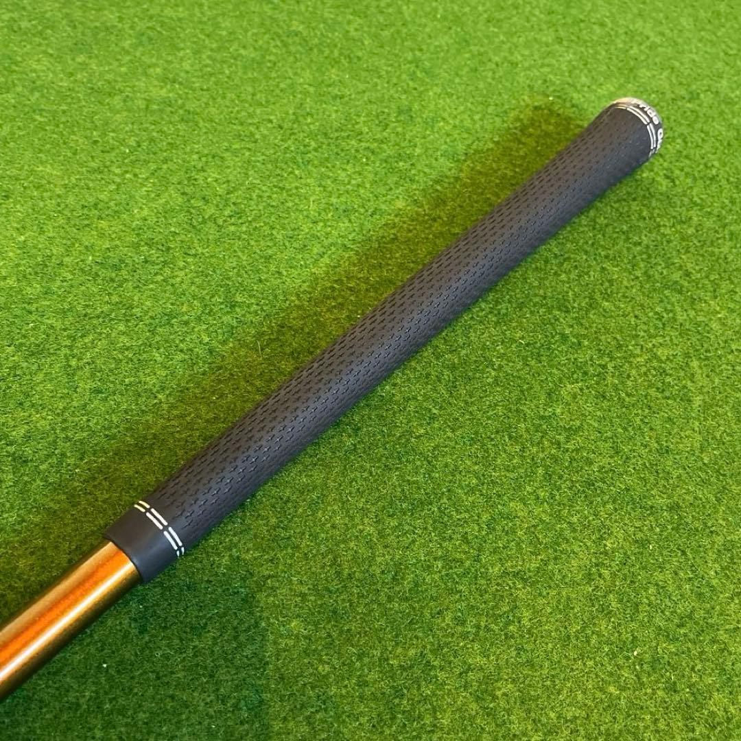 PING G400 FW5番 SR ピン