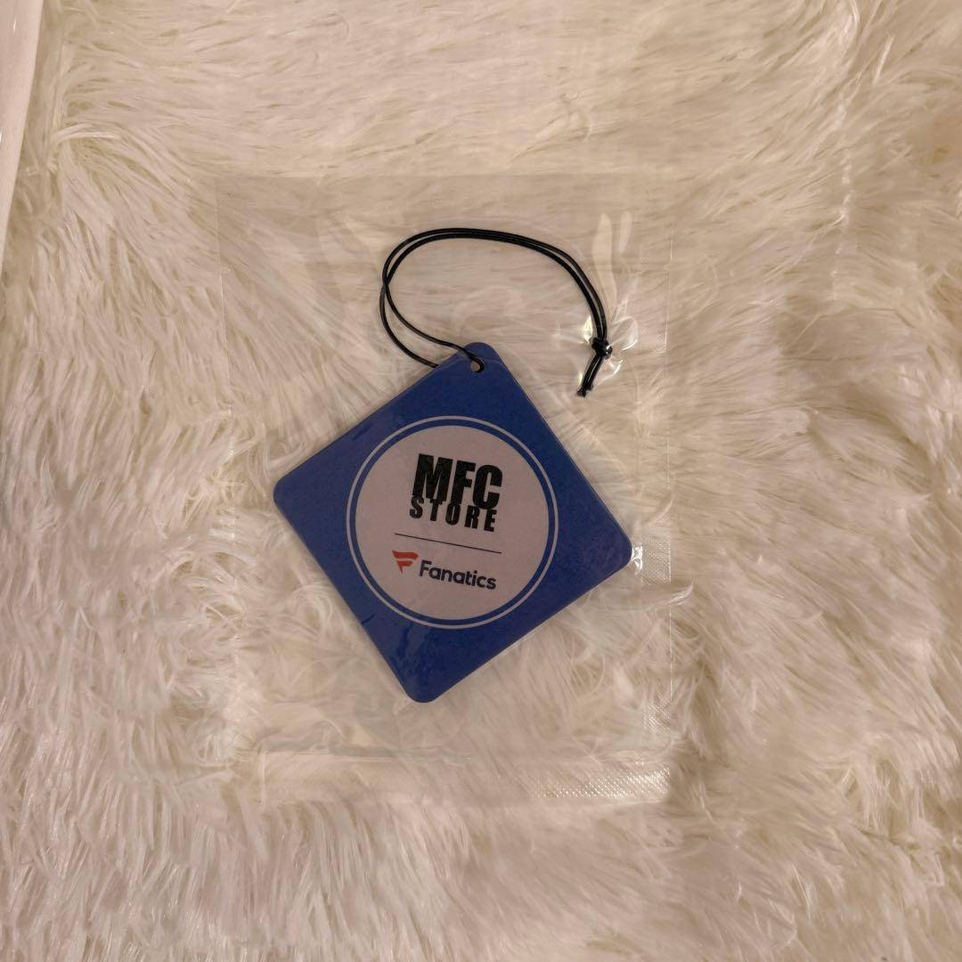 【限定品】大谷翔平　ユニフォーム　MFCSTORE Lサイズ