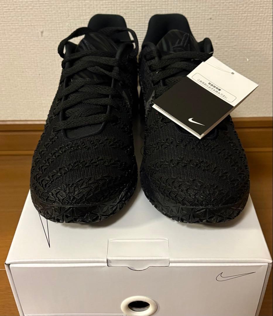 【期間限定セール中！】26.0㎝ Nike Ja3
