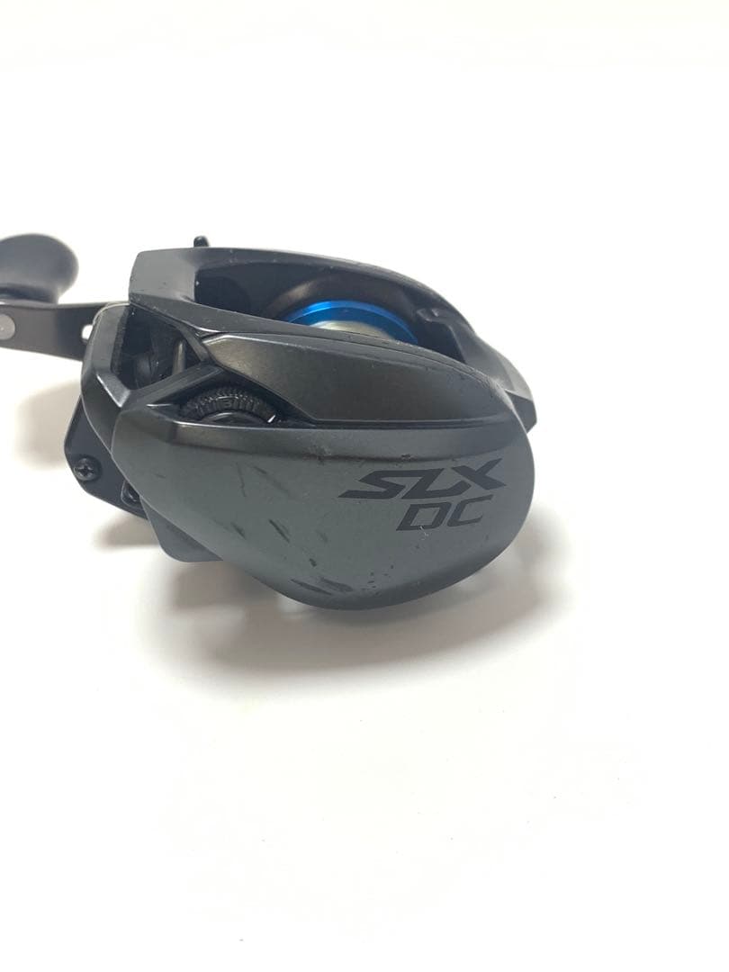 リール Slx dc