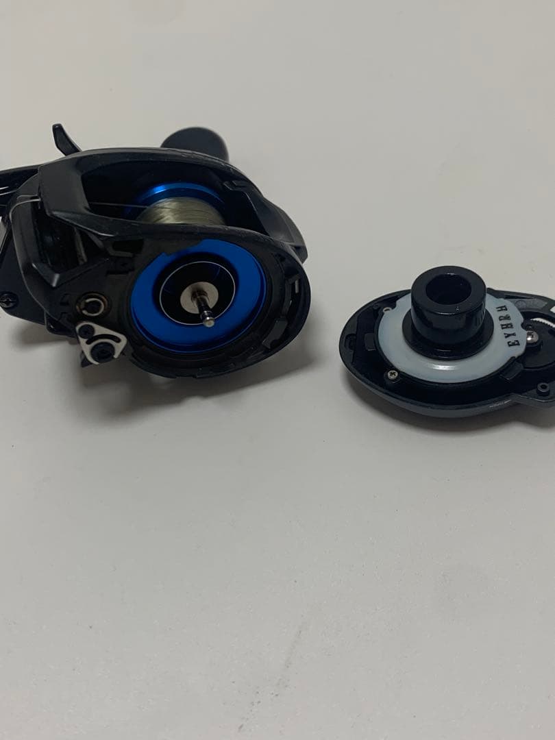リール Slx dc