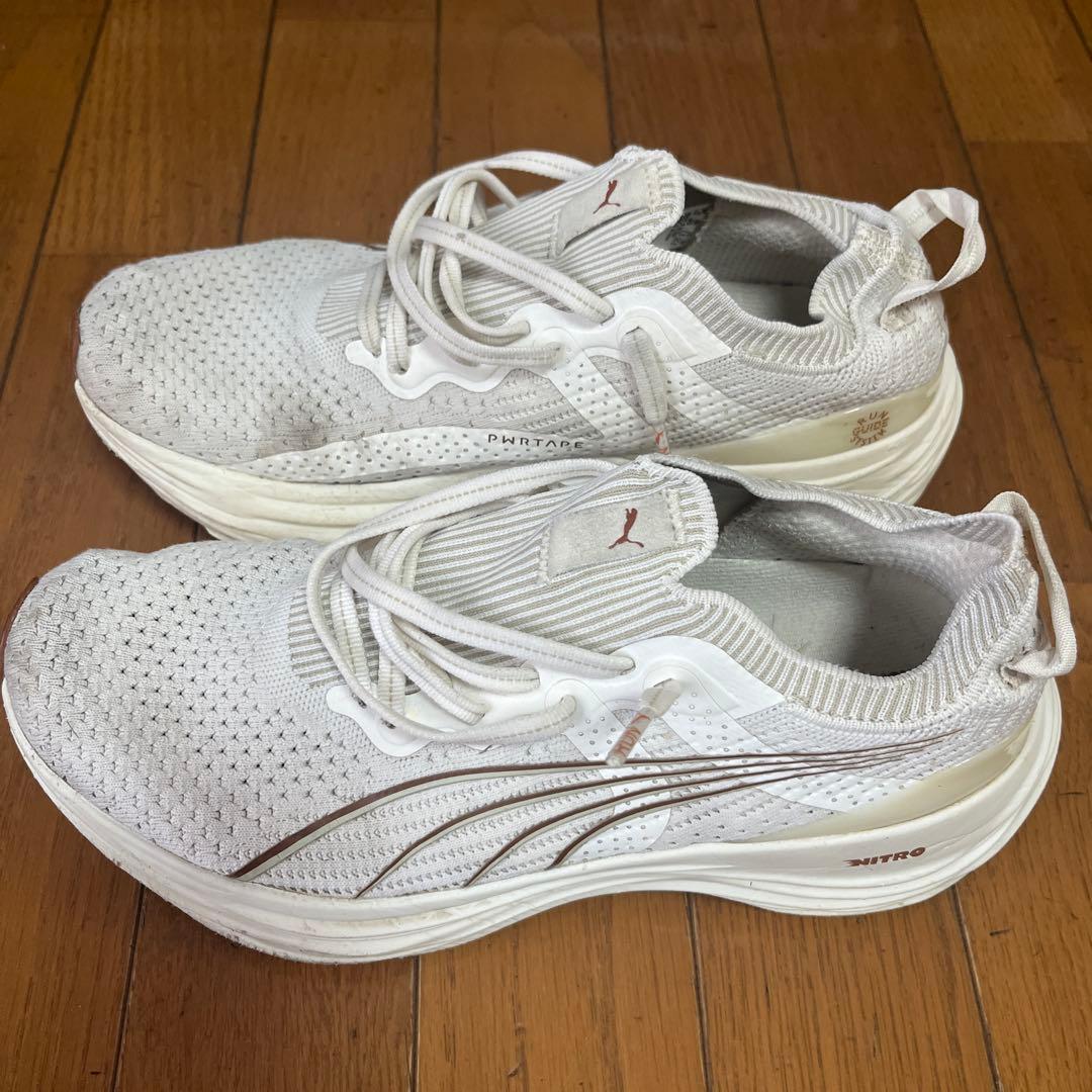 PUMA METRO 25.5cm フォーエバーラン　シューズ　プーマ