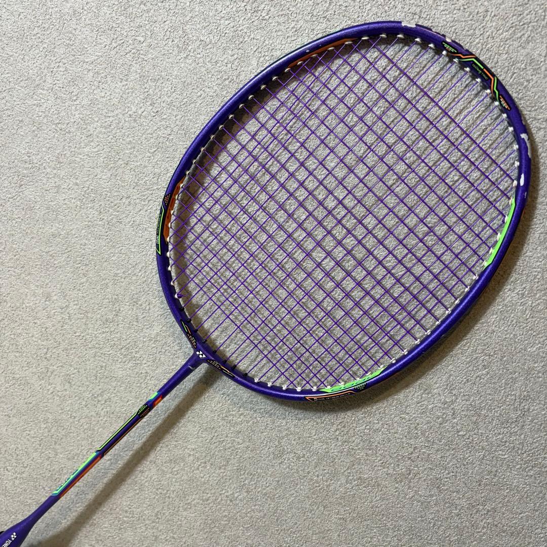【超希少カラー＆廃盤】YONEX ヨネックス DUORA 10