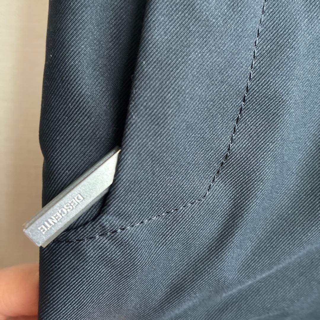 DESCENTE　スキーパンツ　Oサイズ