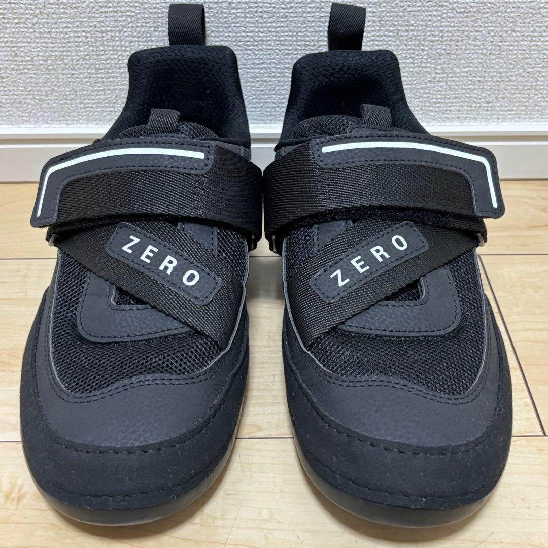 SABOSPORTS SABO デッドリフトZERO サイズ44 ほぼ未使用