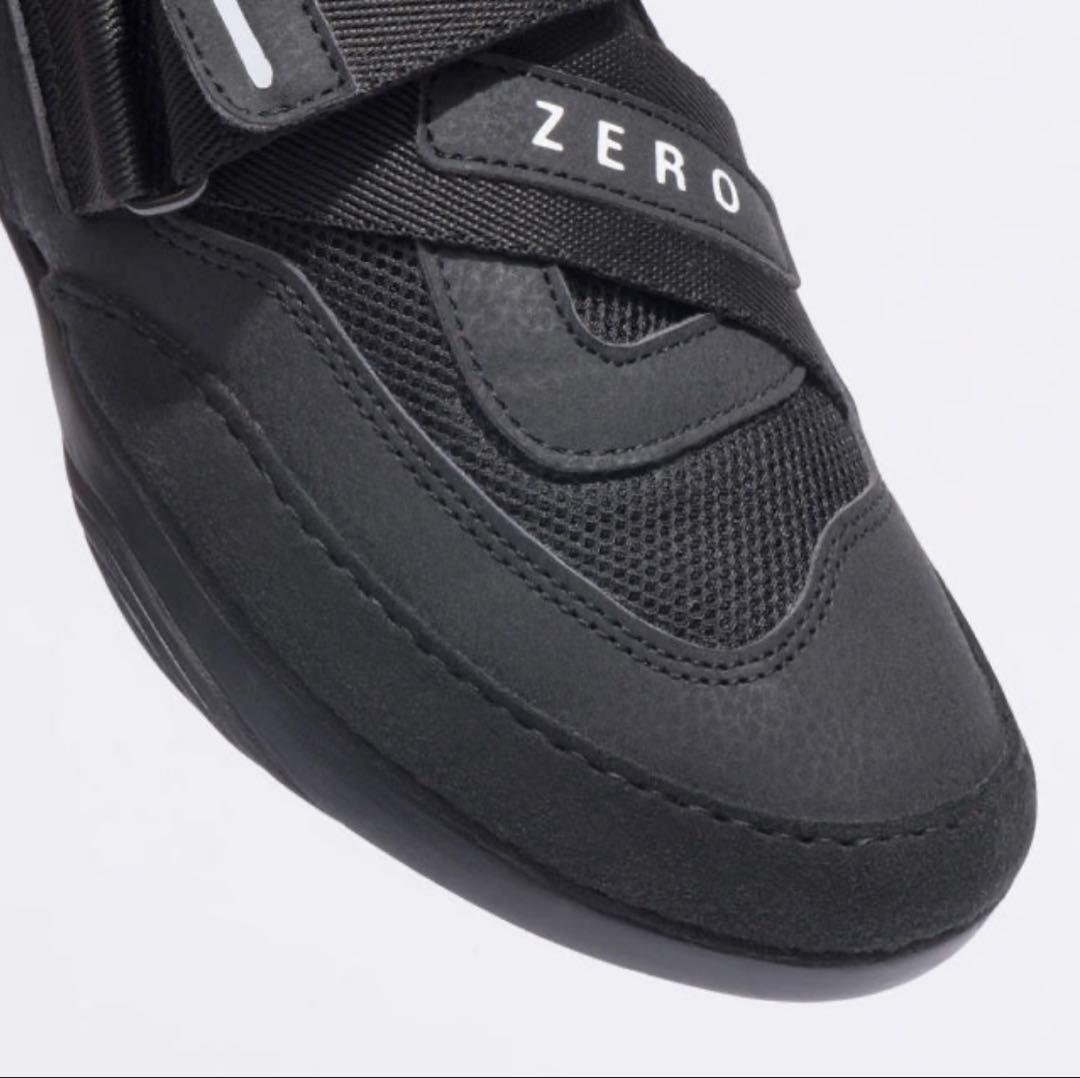 SABOSPORTS SABO デッドリフトZERO サイズ44 ほぼ未使用