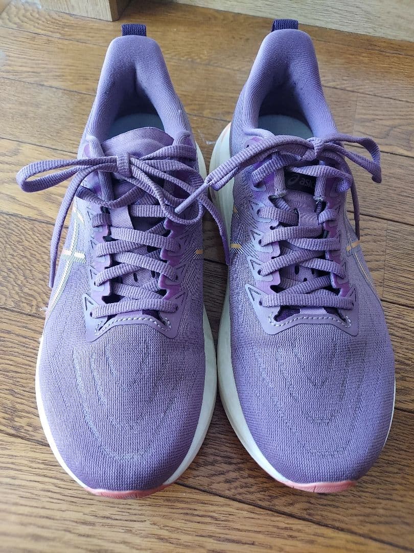 ASICS ランニングシューズ　25.5cm　GT2000 13