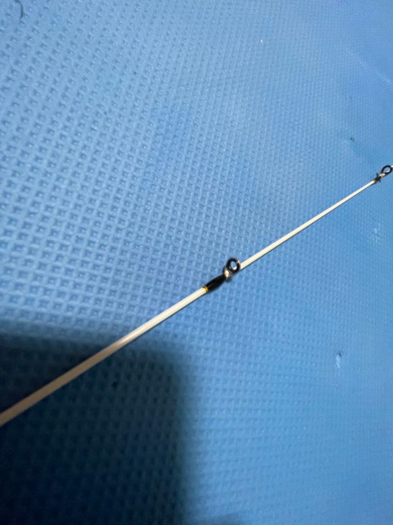 チニングロッドCROSTAGE CRX-S782 ML黒鯛
