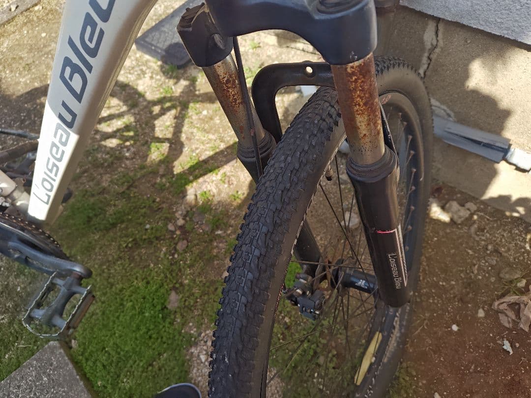 自転車(福岡市早良区まで引き取り希望)