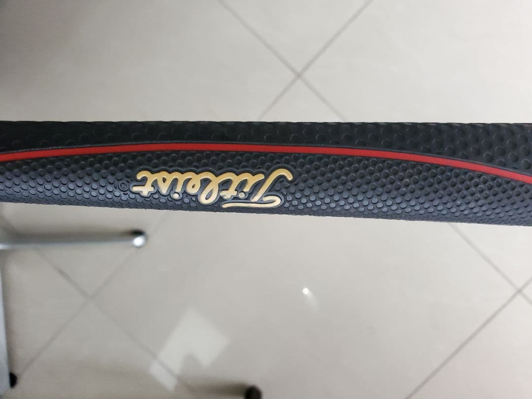 スコッティキャメロンバター33.5インチ