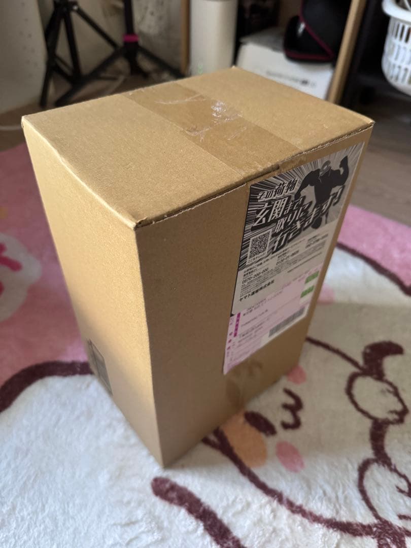 BTS OFFICIAL LIGHT STICK VER.4 新品・未開封