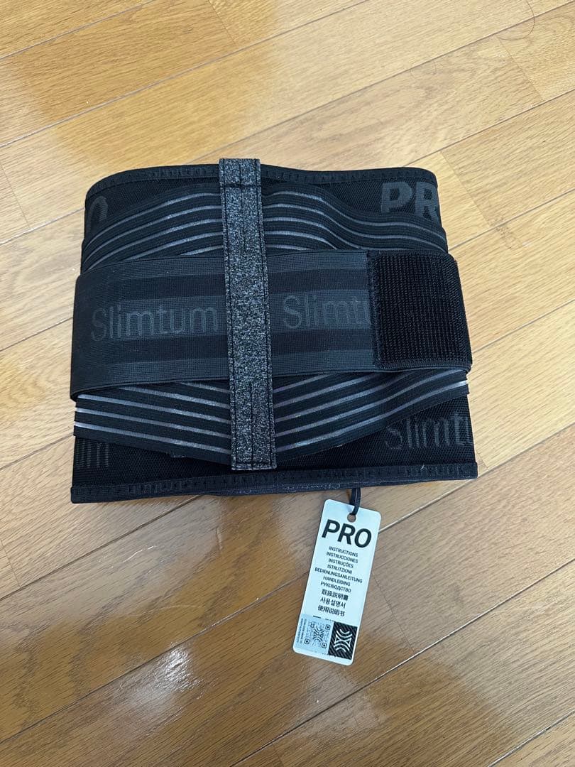 ウエイトトレーニング Slimtum PRO 02