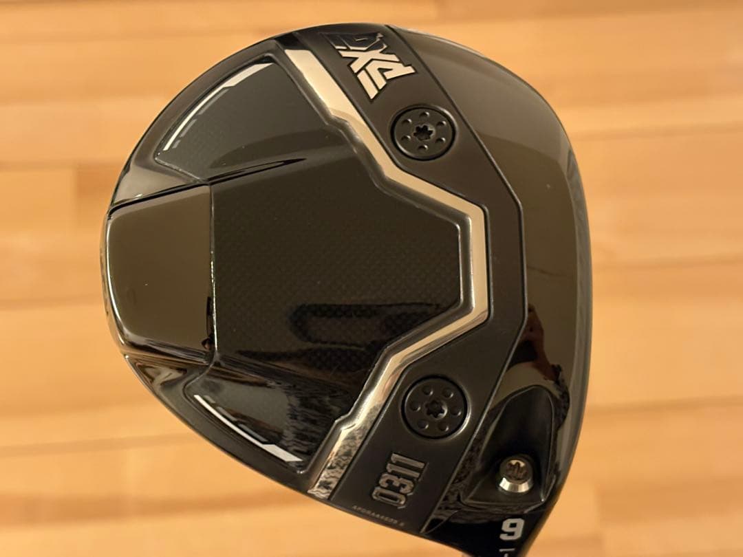 PXG 0311 Black Ops Tour-1 ドライバー 9°