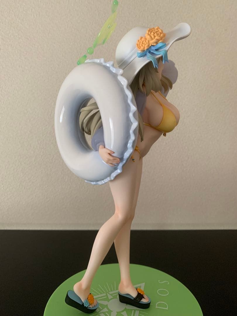 ブルーアーカイブ ノノミ(水着) 1/7 完成品フィギュア[AMAKUNI]