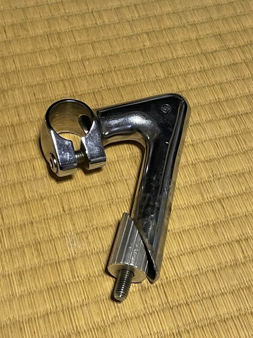 PELOTON NJSフレームその他諸々ARAYA GOLD リム付き