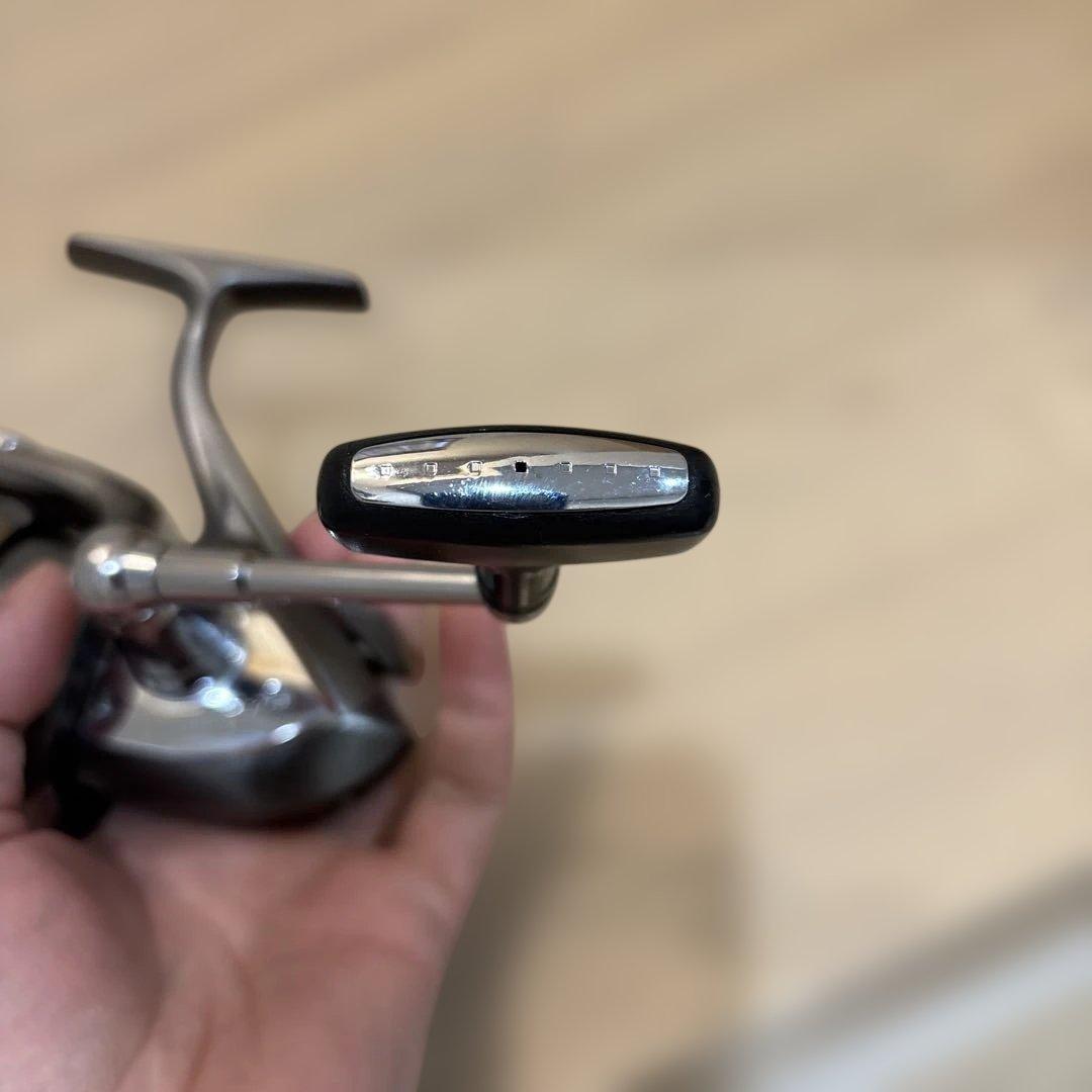 カルディアKIX 4000 中古