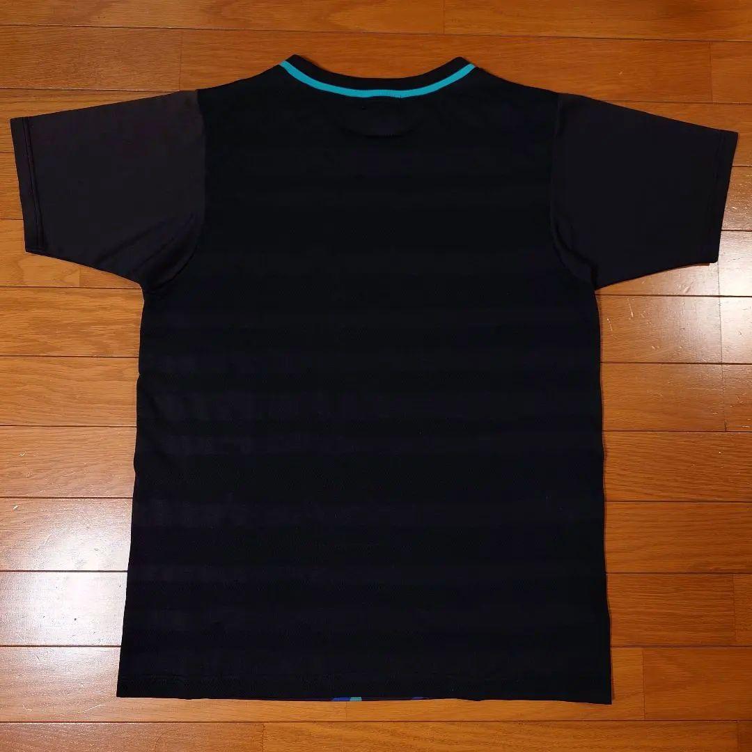 YONEX バドミントンシャツ Lサイズ