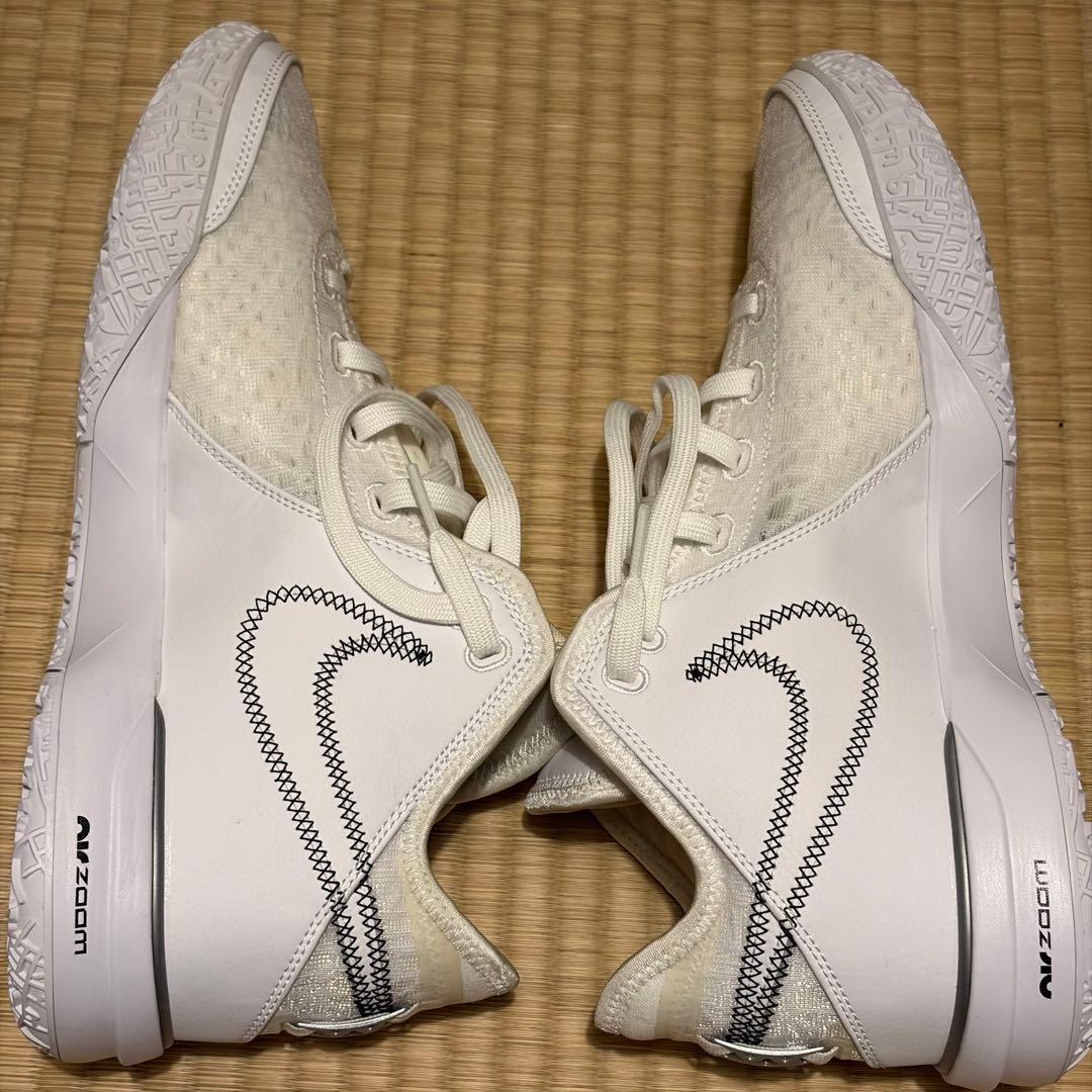 シューズ(男性用) Nike Zoom LeBron NXXT Gen