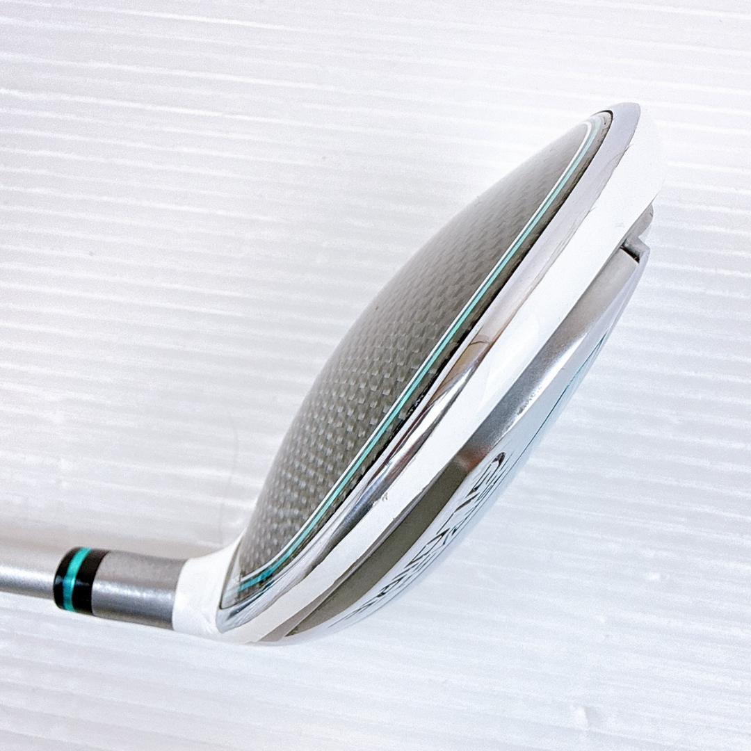 テーラーメイド　ステルスグローレ　レディース　フェアウェイウッド　7W　純正（A