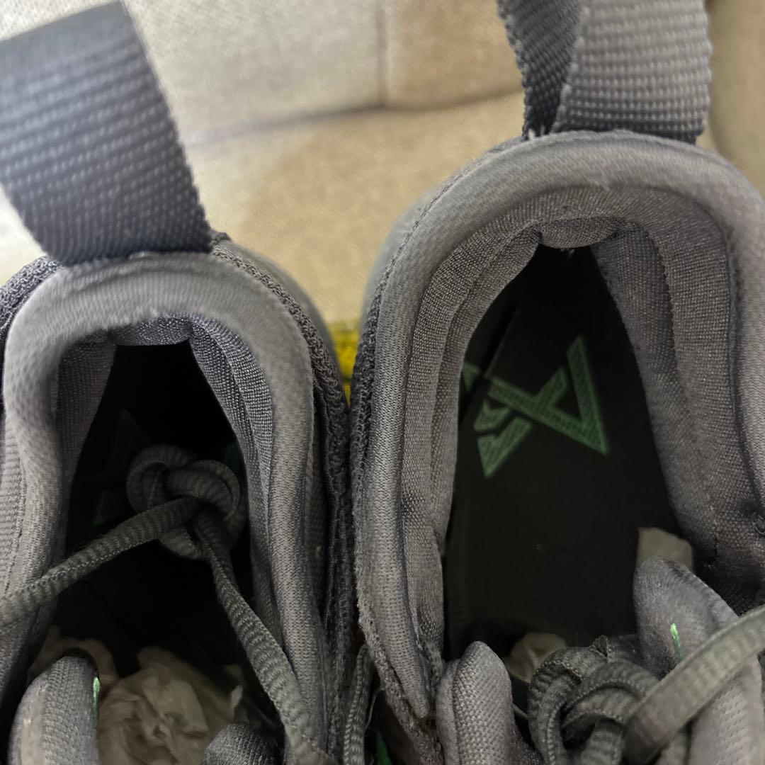 シューズ(男性用) PG2.5