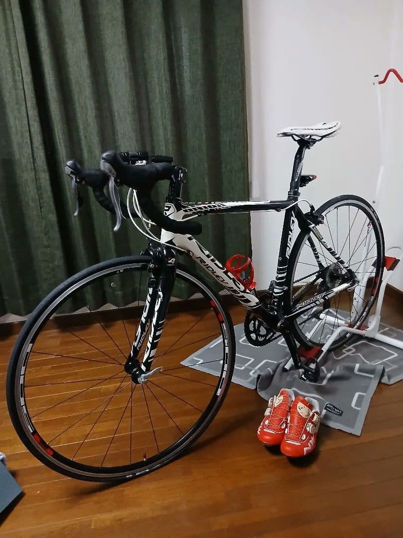 RIDLEY　ORION　 ロードバイク　おまけ多数　引き取り限定