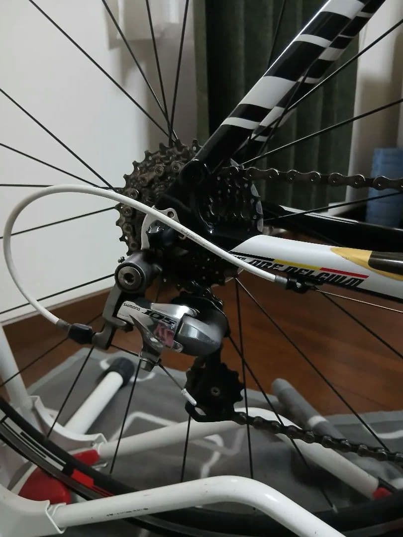 RIDLEY　ORION　 ロードバイク　おまけ多数　引き取り限定