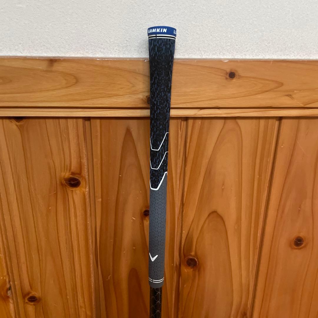 クラブ Ai SMOKE 7I/R TENSEI 50 for Callaway