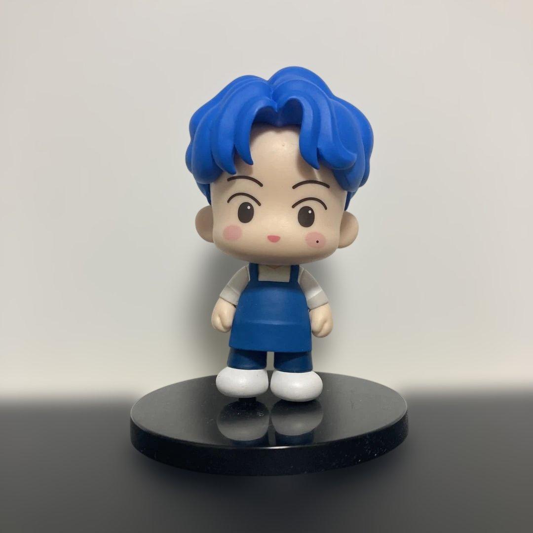 NCT DREAM CCOMAZ ドリムフィギュアセット