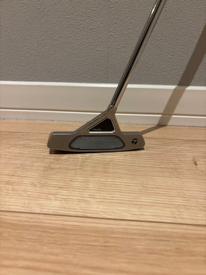 TaylorMade TP TRUSS 33インチ　センターシャフト
