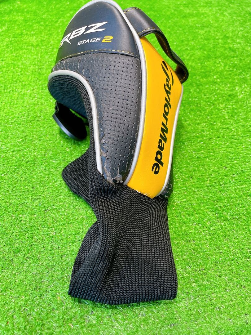 ★TaylorMade★RBZ STAGE2 7w 23° フェアウェイウッド