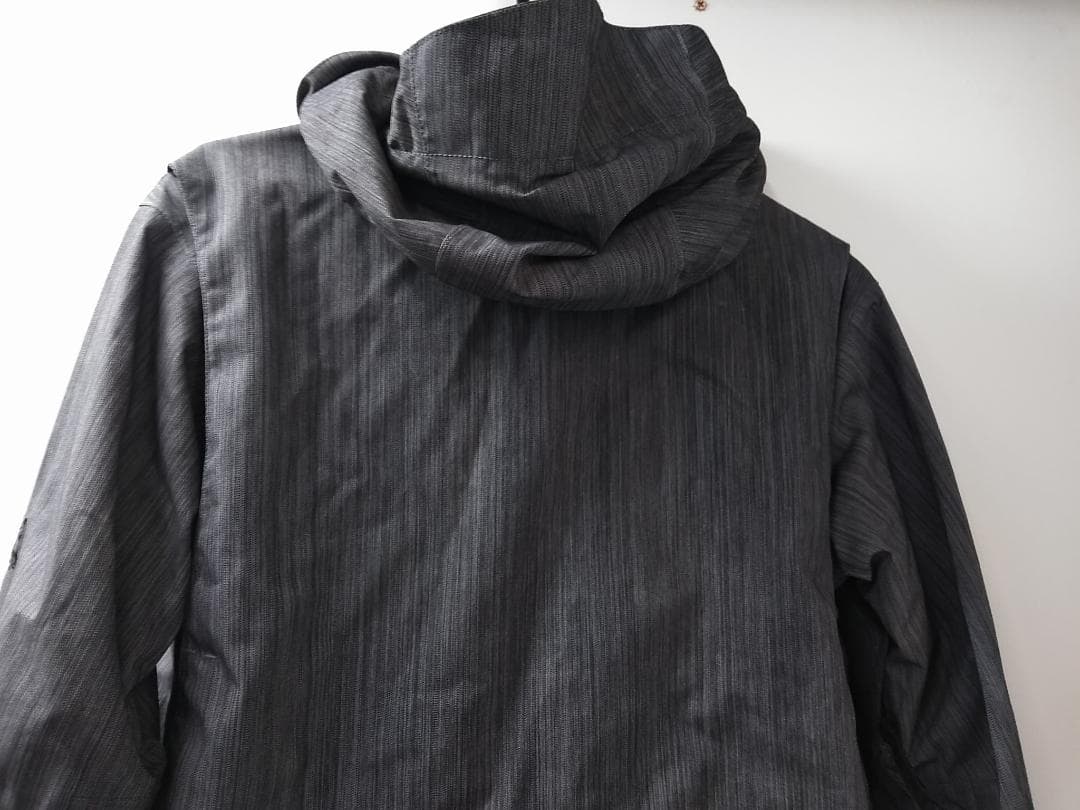 686 シックスエイトシックス スノボウェア ジャケット メンズ Sサイズ ◆