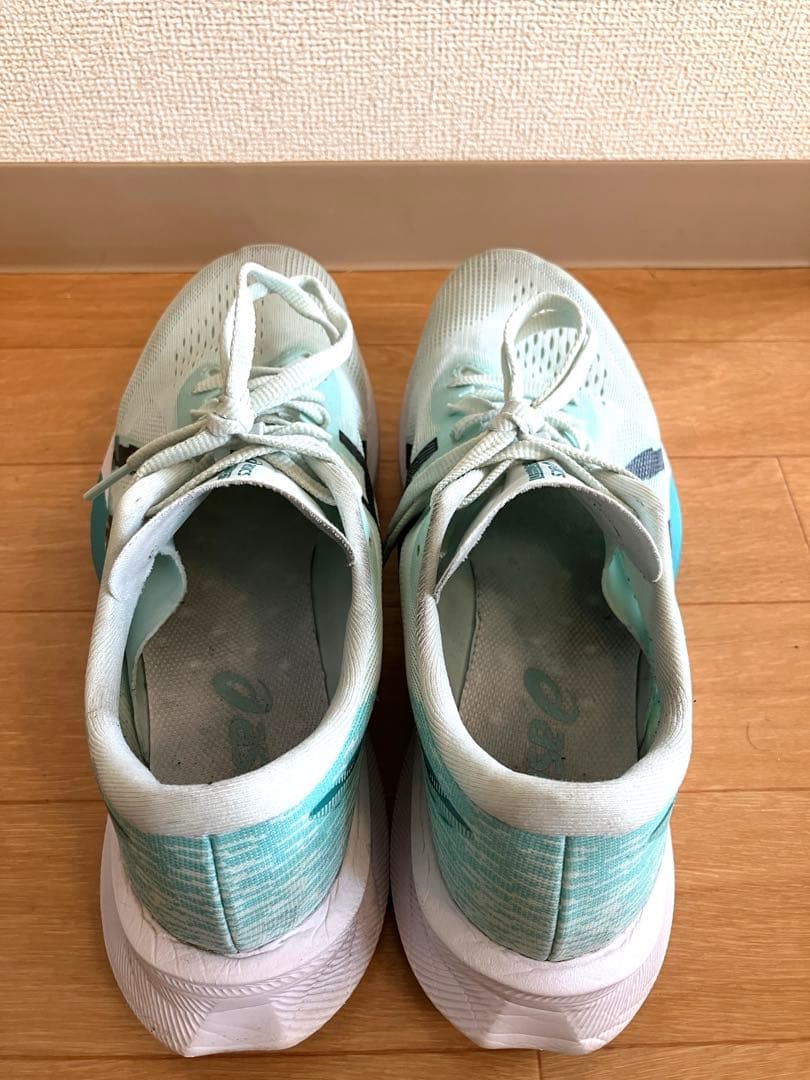 asics　Magic Speed4　26.0cm