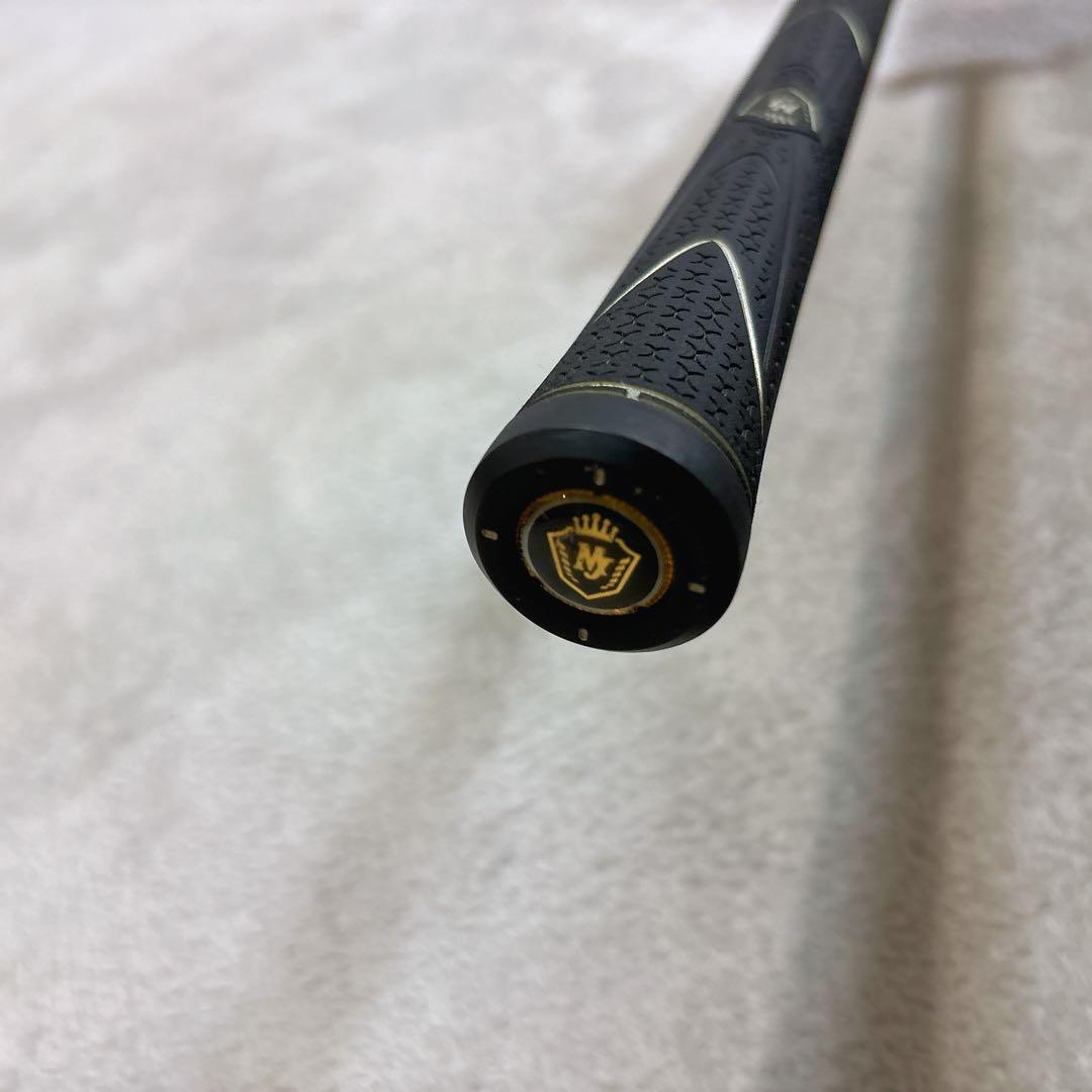 試打のみ　マジェスティゴルフ ロイヤル LV540 7番アイアン　フレックスR