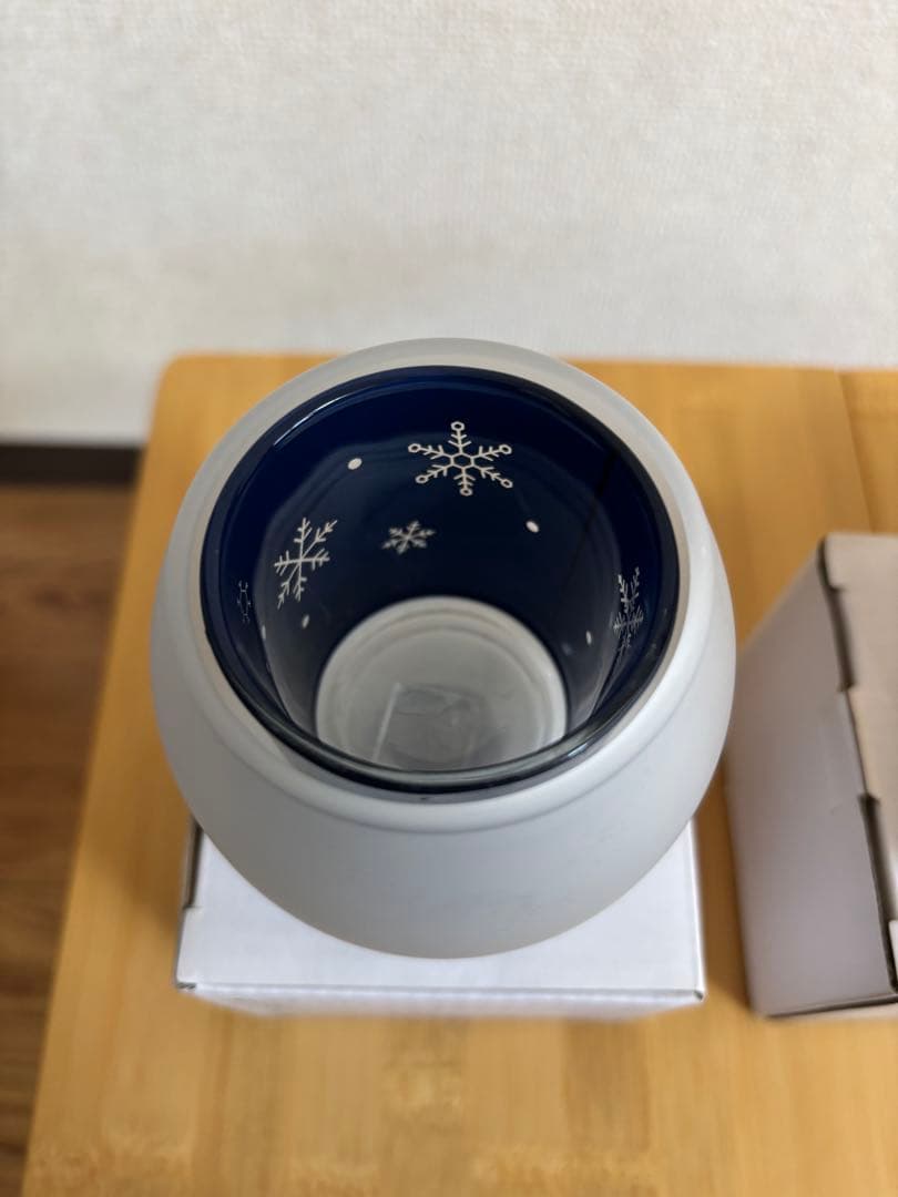 peak スノーピーク キャンドルホルダー 3個セット 廃盤品