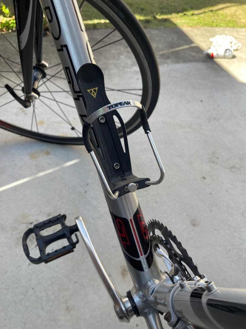 TREK 1200SL ロードバイク