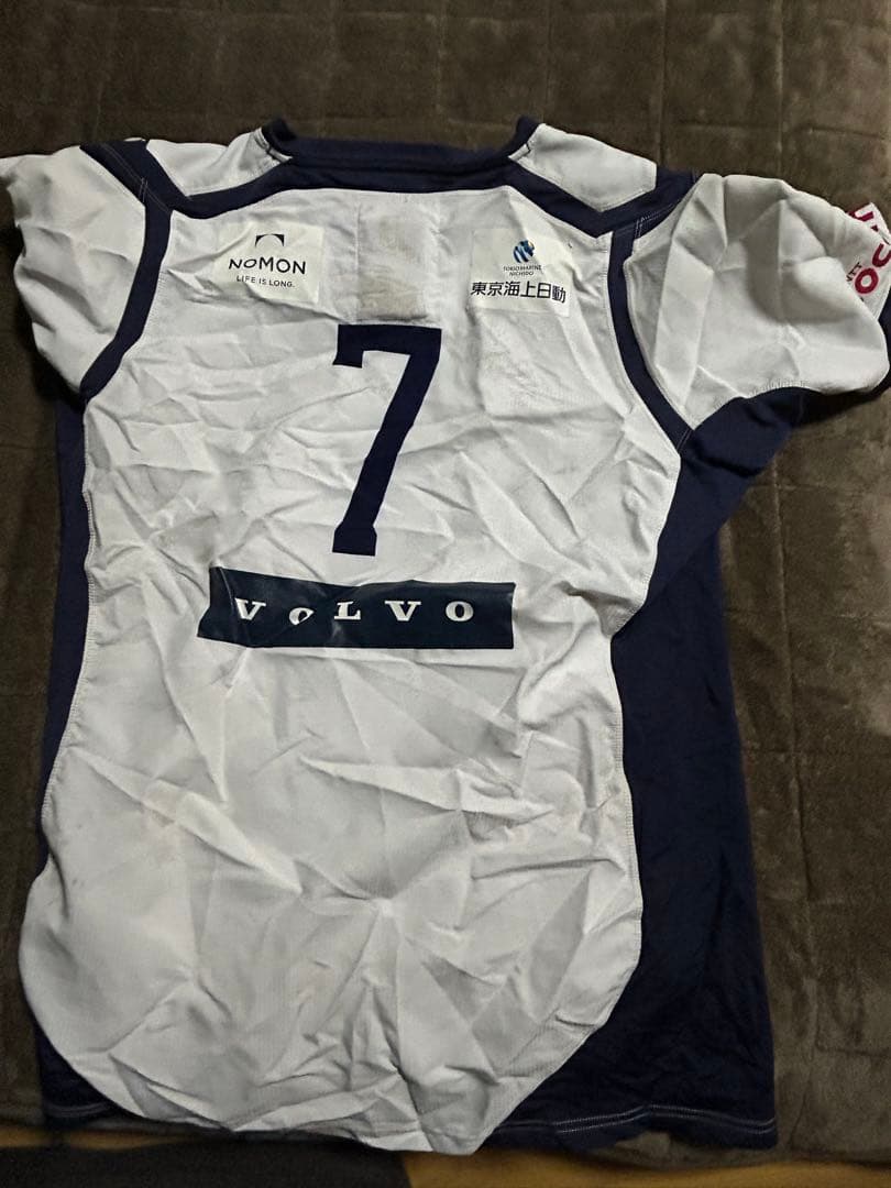 東京サントリーサンゴリアス ラグビーウェア 6XL