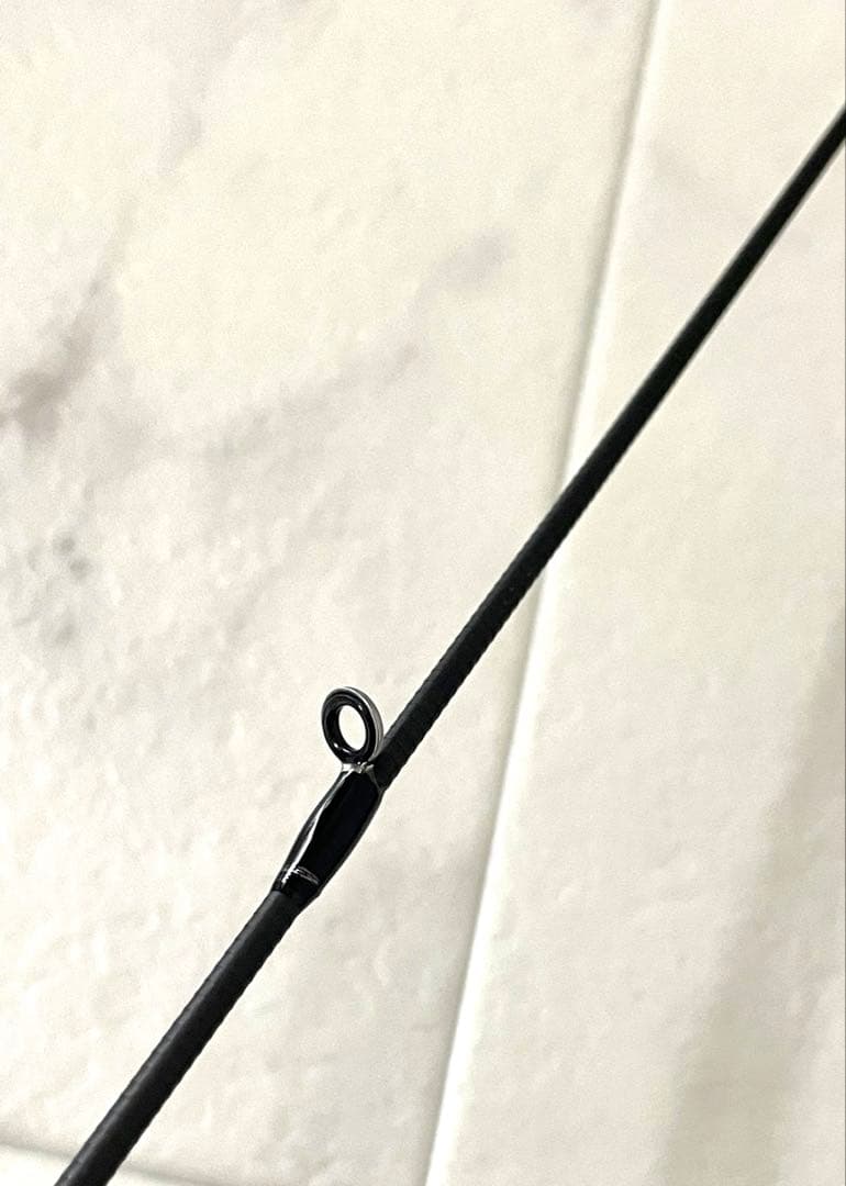 最終値下げ　23 bass one xt+ 1610m 2 バスワン