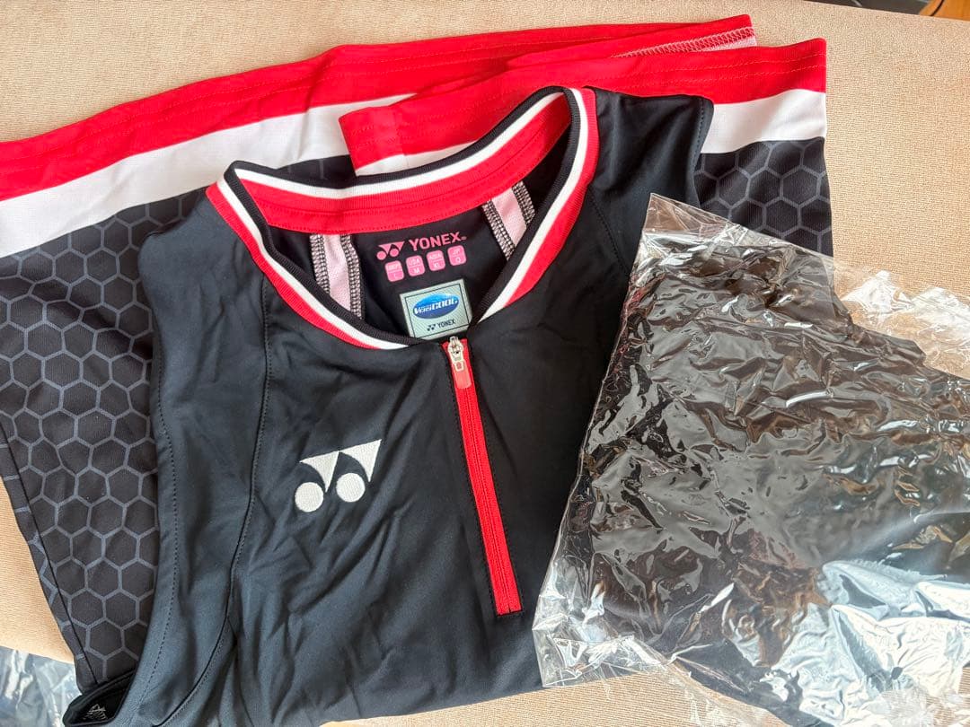 【未使用】YONEX （ヨネックス） ウィメンズワンピース