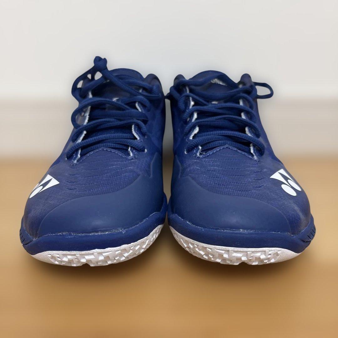 YONEX AERUS エアラスZウィメン バドミントンシューズ　23.5