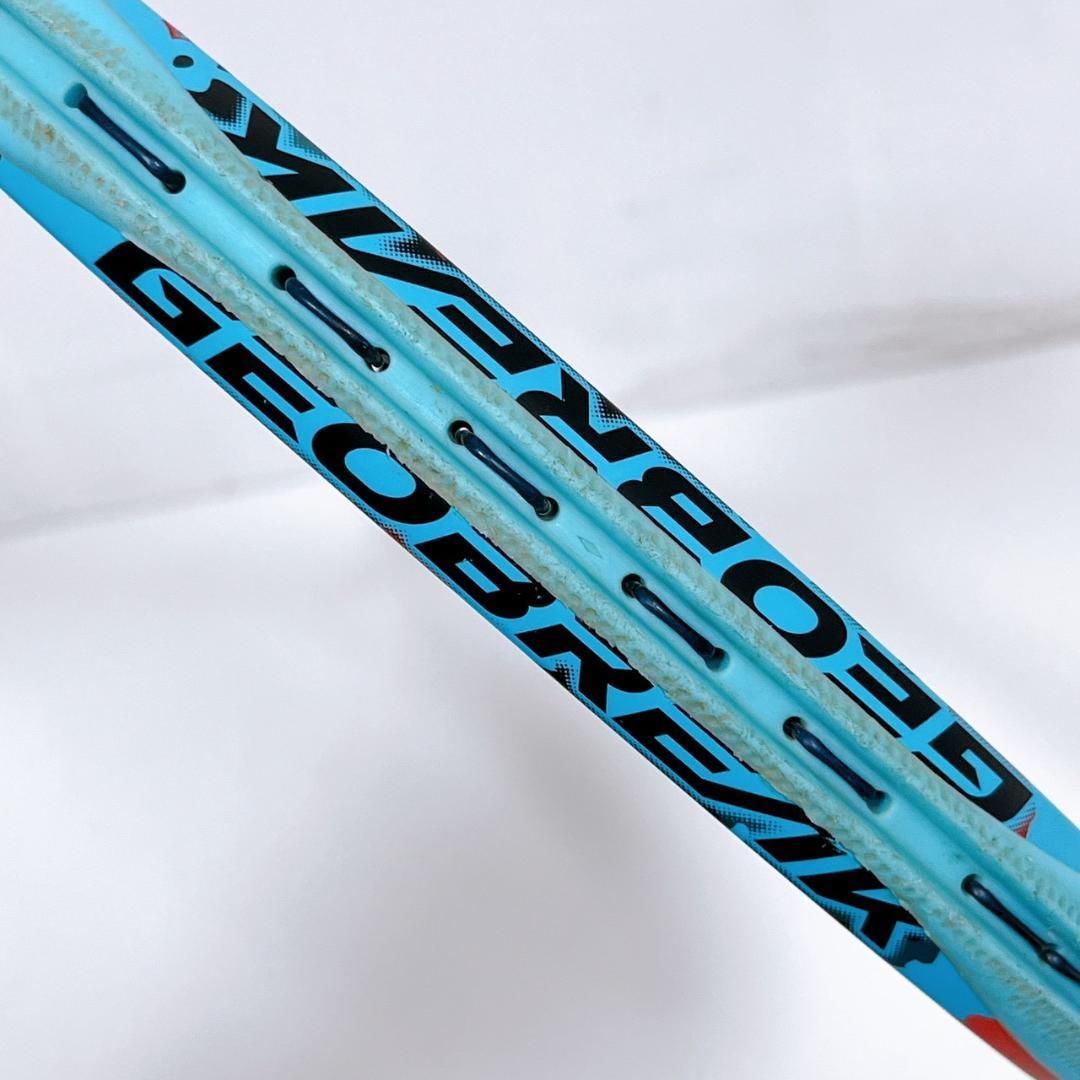 【美品】YONEX GEOBREAK ヨネックス ジオブレイク 70S UL0
