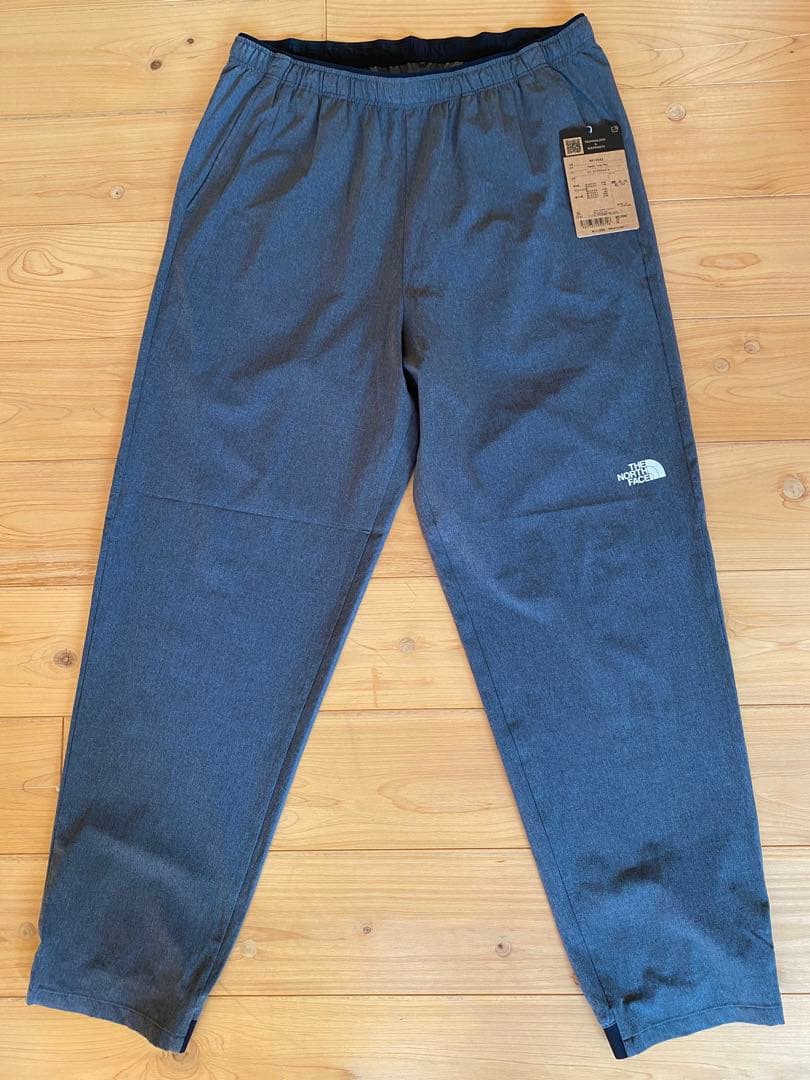 【新品】ノースフェイス フレキシブルロングパンツ NB12582