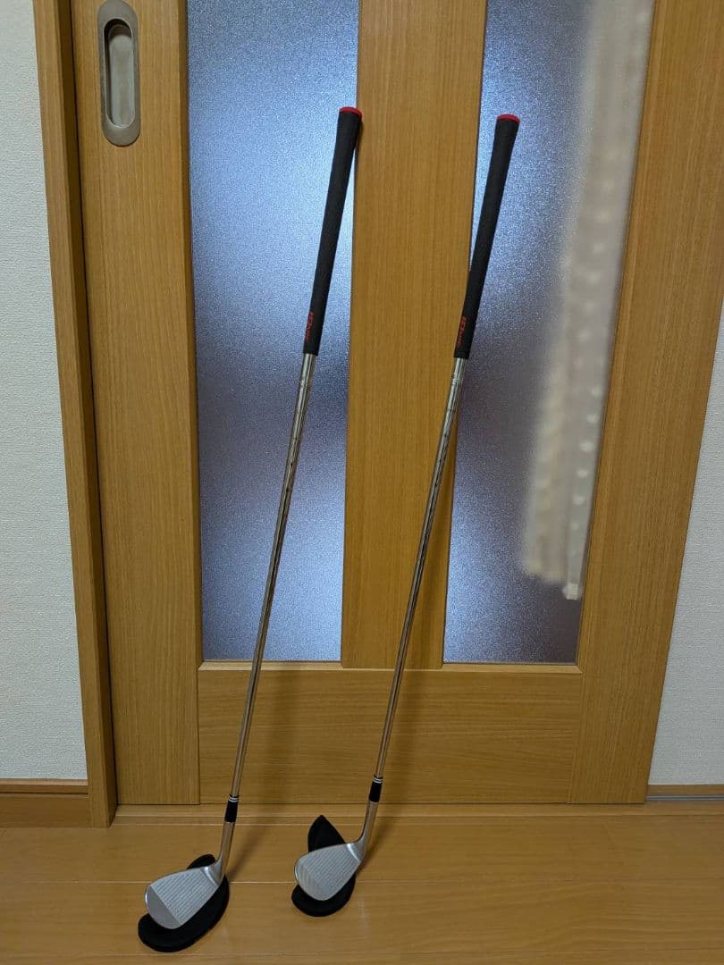 クリーブランド588RTX PRECISION FORGED松山英樹モデル