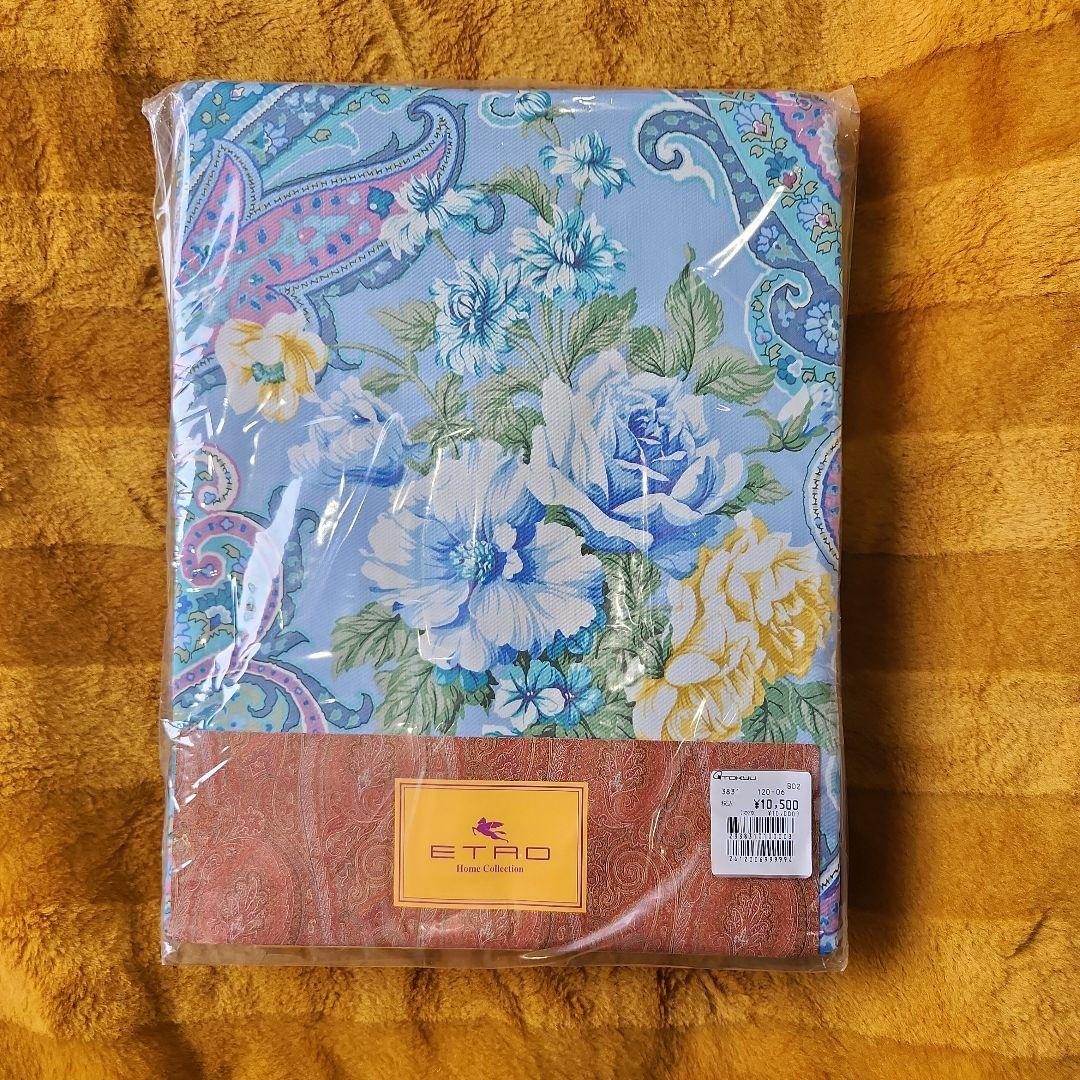 新品未開封 ETRO エトロ コンフォーターケースSL