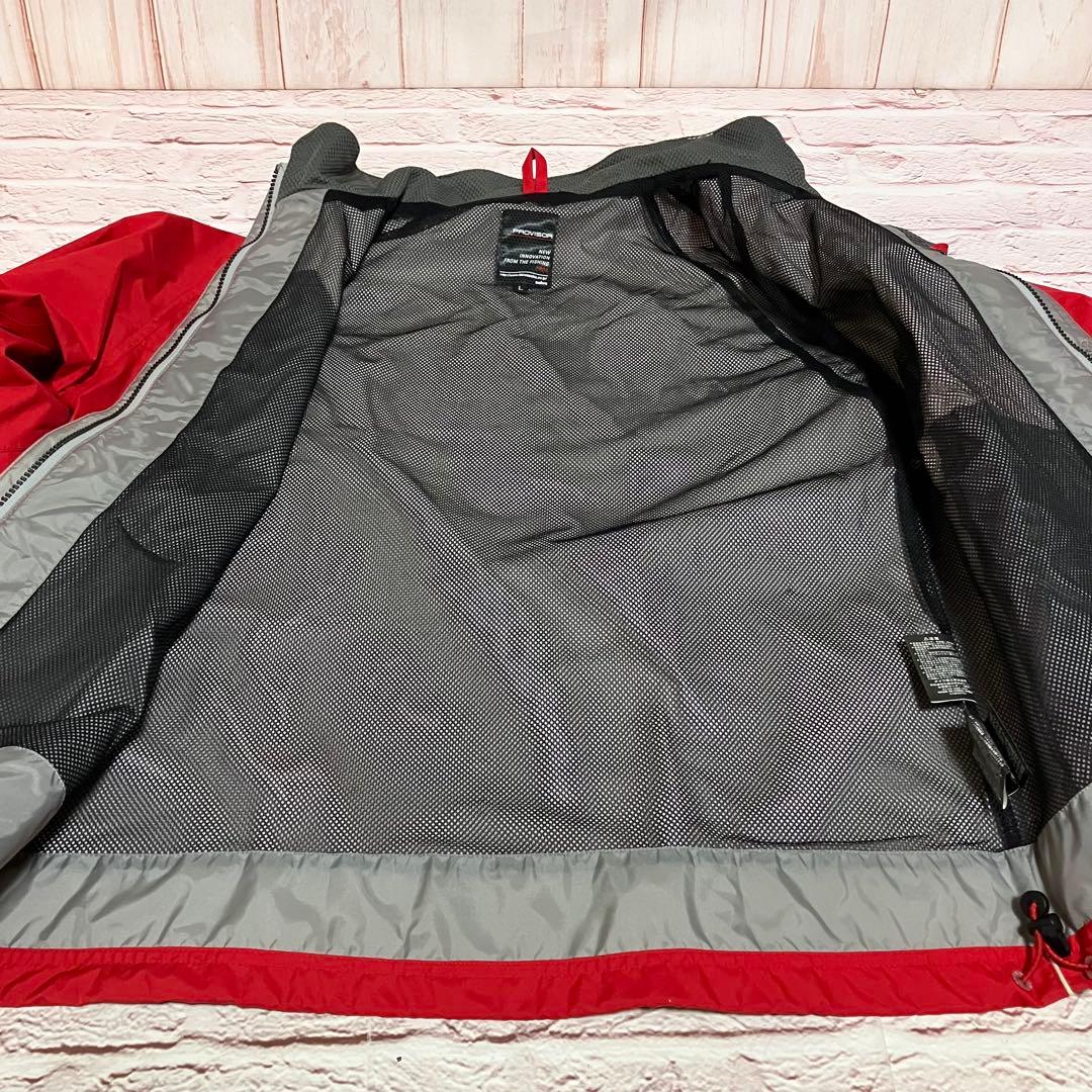 DAIWA PROVISOR GORE-TEX フィッシングスーツ L 良好品