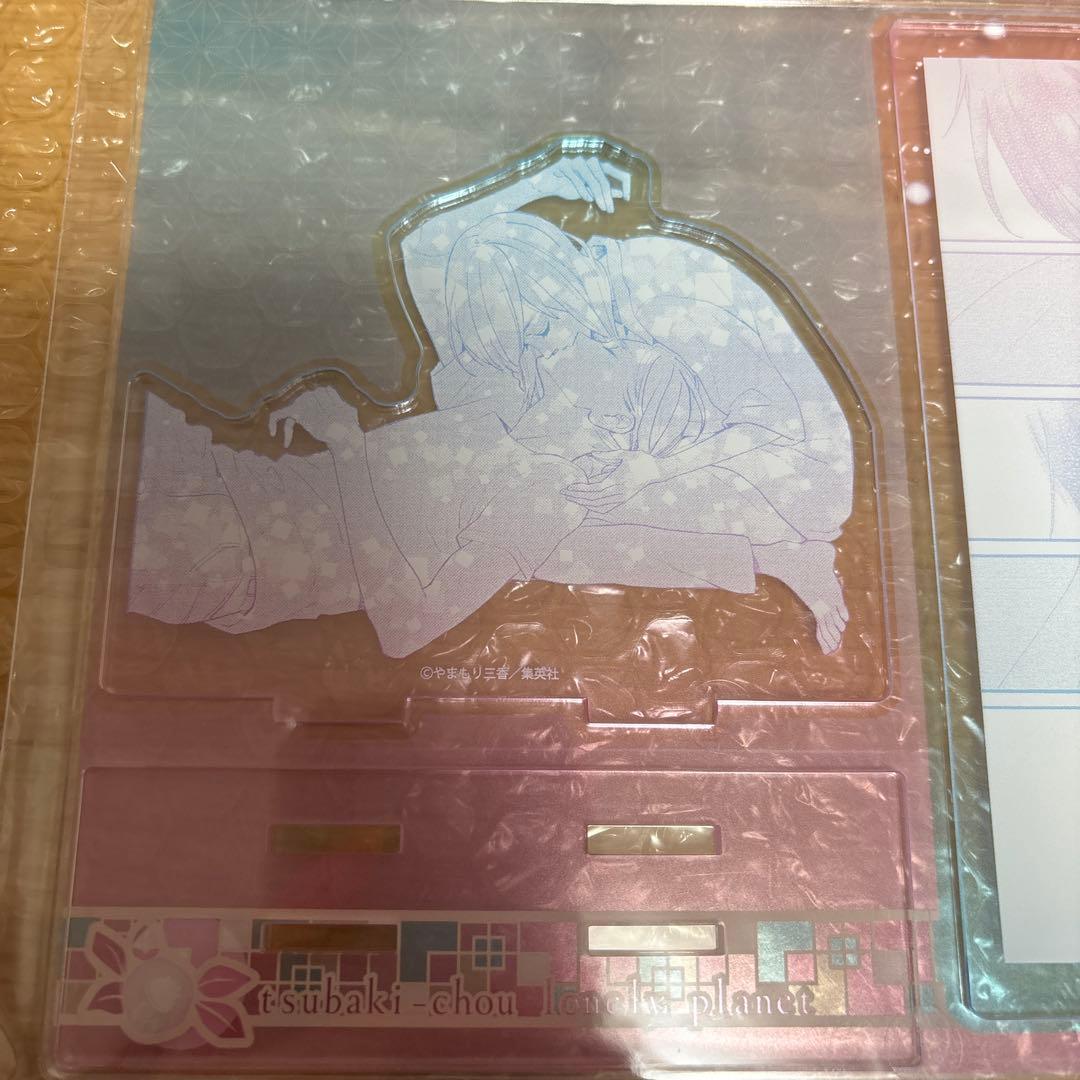 椿町ロンリープラネット　アクリルジオラマ