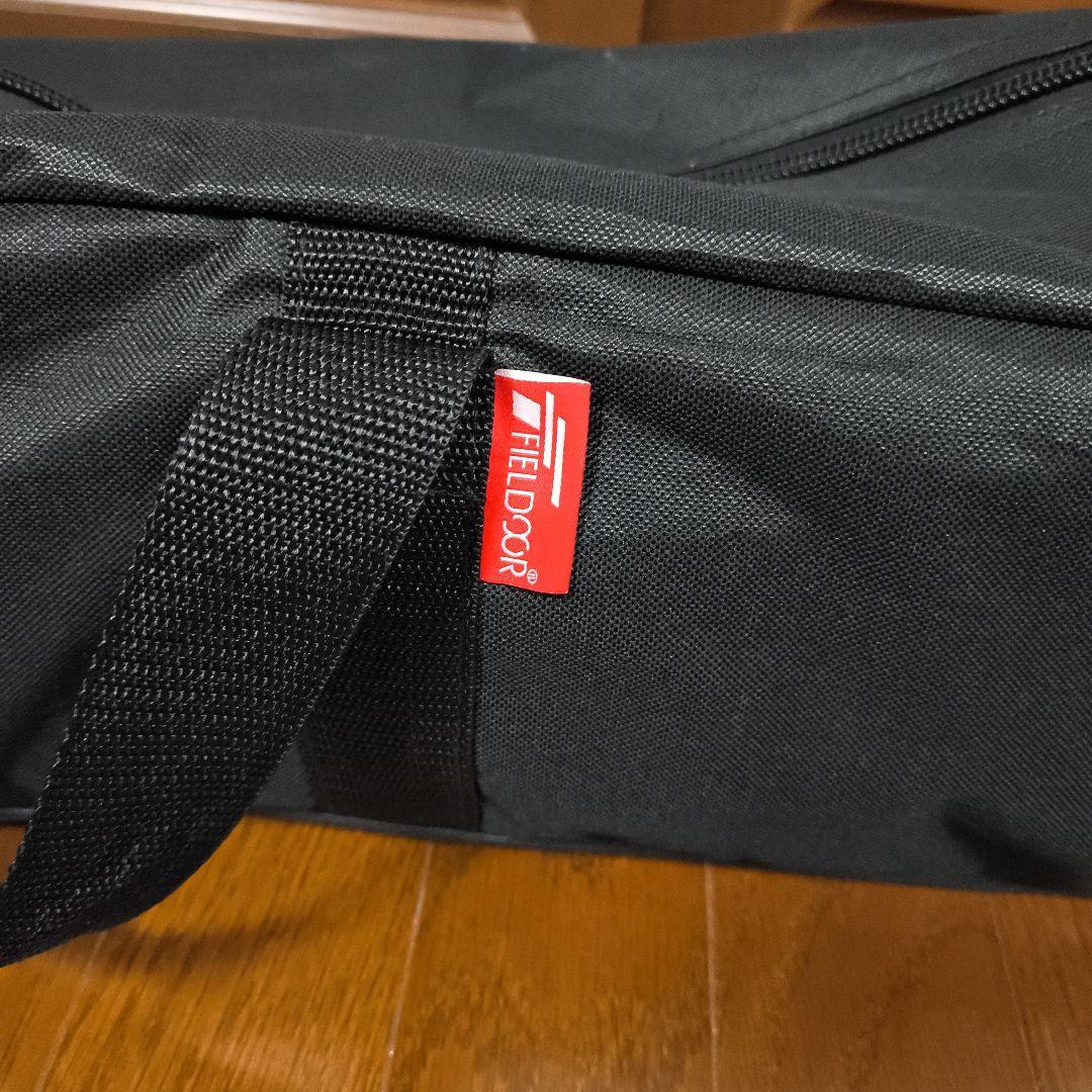 FIELDDOOR ウッドロールトップテーブル