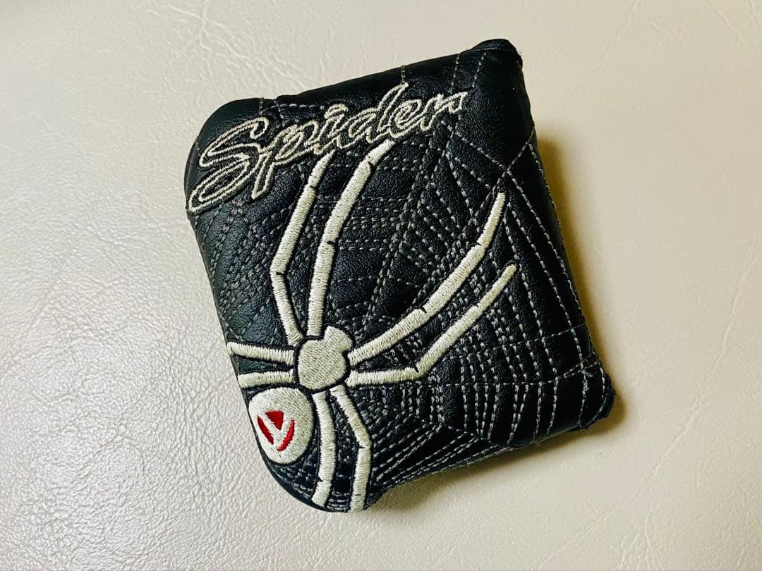 テーラーメイド スパイダー FCG パター 33インチ